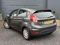 Ford Fiesta 1.0 EcoBoost Silver Edition 1e Eigenaar,Airco,Stoe Gris - thumbnail 5