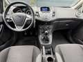Ford Fiesta 1.0 EcoBoost Silver Edition 1e Eigenaar,Airco,Stoe Gris - thumbnail 7