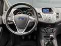 Ford Fiesta 1.0 EcoBoost Silver Edition 1e Eigenaar,Airco,Stoe Gris - thumbnail 3