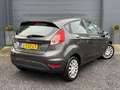 Ford Fiesta 1.0 EcoBoost Silver Edition 1e Eigenaar,Airco,Stoe Gris - thumbnail 4