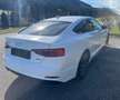 Audi A5 A5 SB 3,0 TDI quattro design S-tronic design Weiß - thumbnail 5