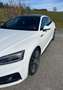 Audi A5 A5 SB 3,0 TDI quattro design S-tronic design Weiß - thumbnail 7