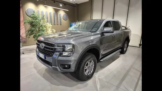 Ford Ranger 2.0 ECOBLUE XL 2p.ti Cassonato Ribaltabile Trilater.