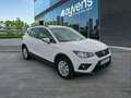 SEAT Arona 1.0 TSI 81kW (110CV) Style Go2 Weiß - thumbnail 3