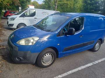 Partner 1.6 L1 100 VTi Komfort