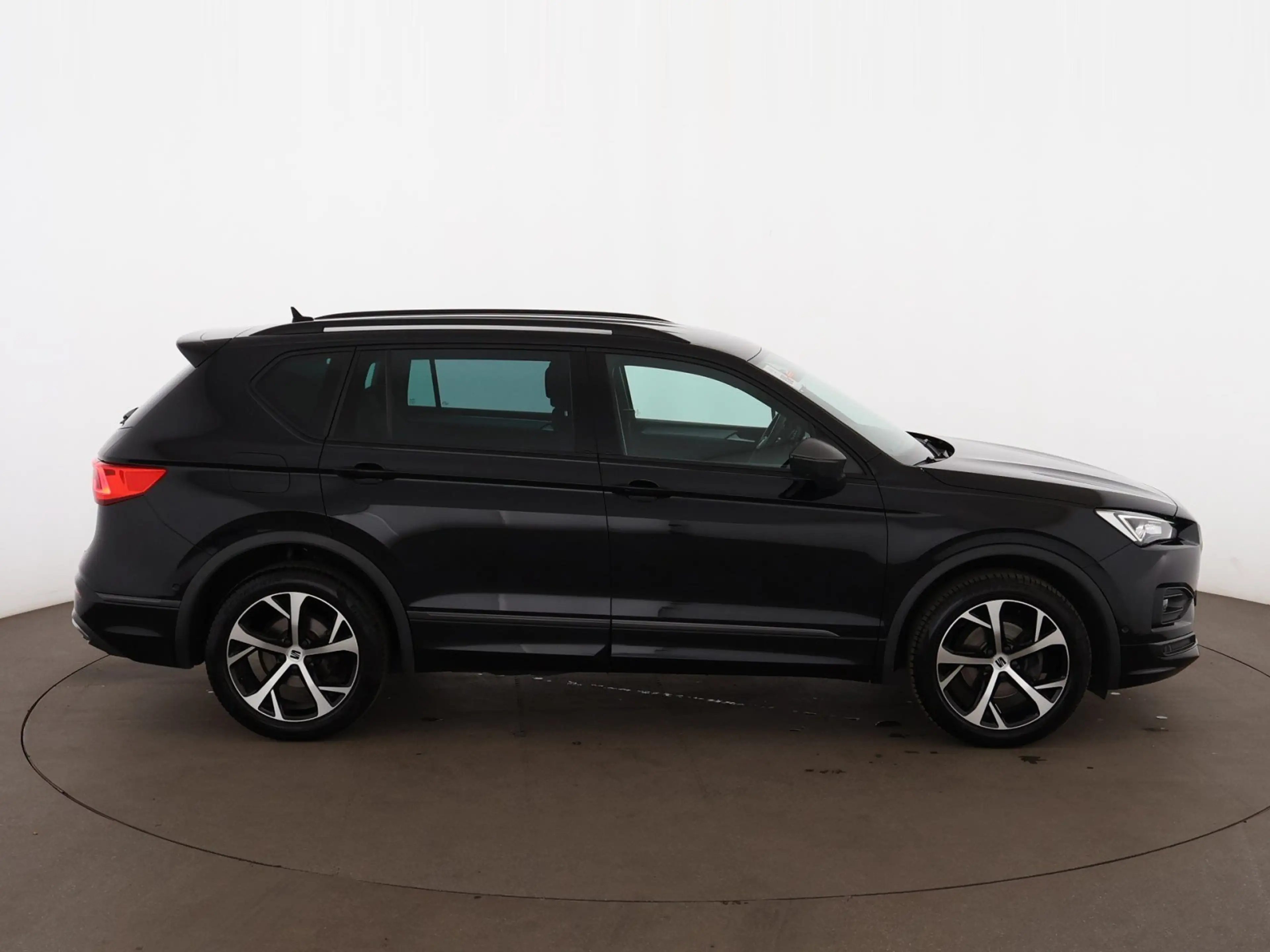 SEAT Tarraco 2.0 TDI FR Aut LED AHK RADAR NAVI SITZHZG — photo 10