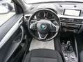 BMW X1 X1 sDrive18d Aut. *LED+18"ALU+KAMERA* Weiß - thumbnail 9