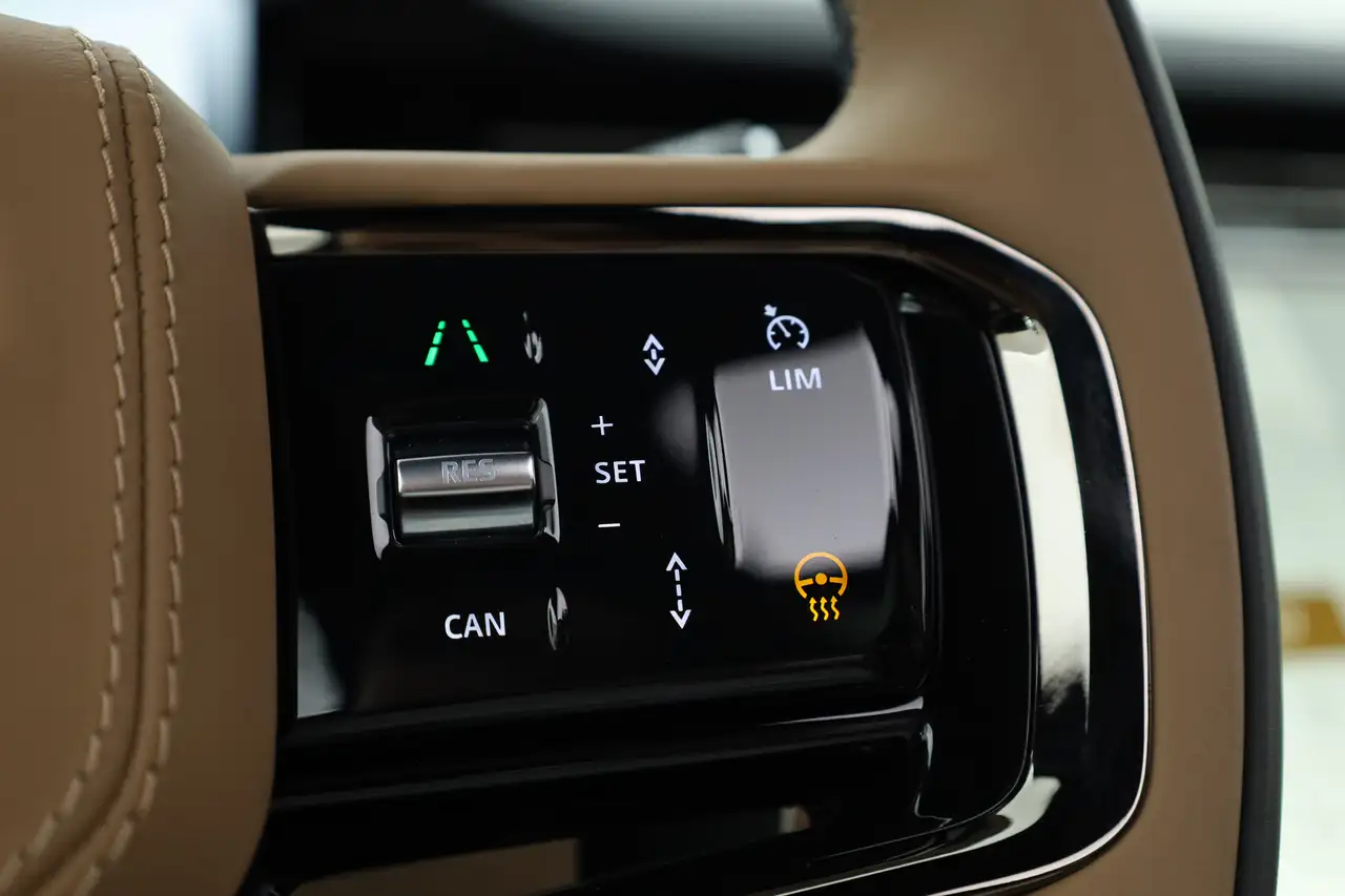 Land Rover Range Rover Sport P550e Autobiography PHEV Achterasbesturing Luc, миниатюра 17