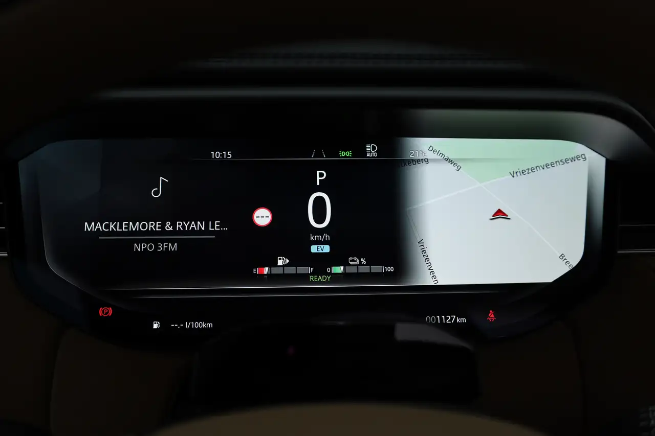 Land Rover Range Rover Sport P550e Autobiography PHEV Achterasbesturing Luc, миниатюра 15
