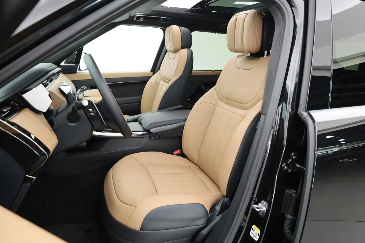 Land Rover Range Rover Sport P550e Autobiography PHEV Achterasbesturing Luc, миниатюра 3