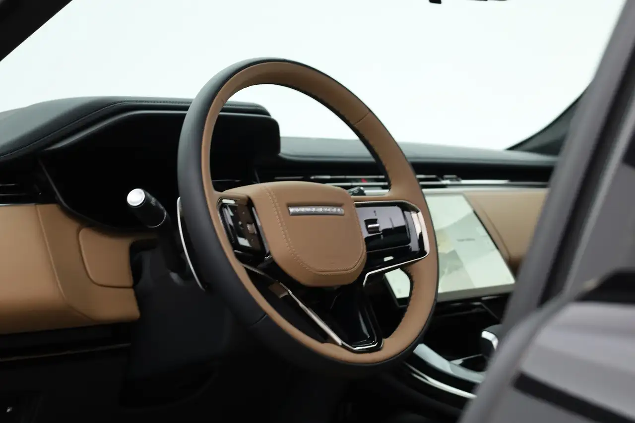 Land Rover Range Rover Sport P550e Autobiography PHEV Achterasbesturing Luc, миниатюра 5