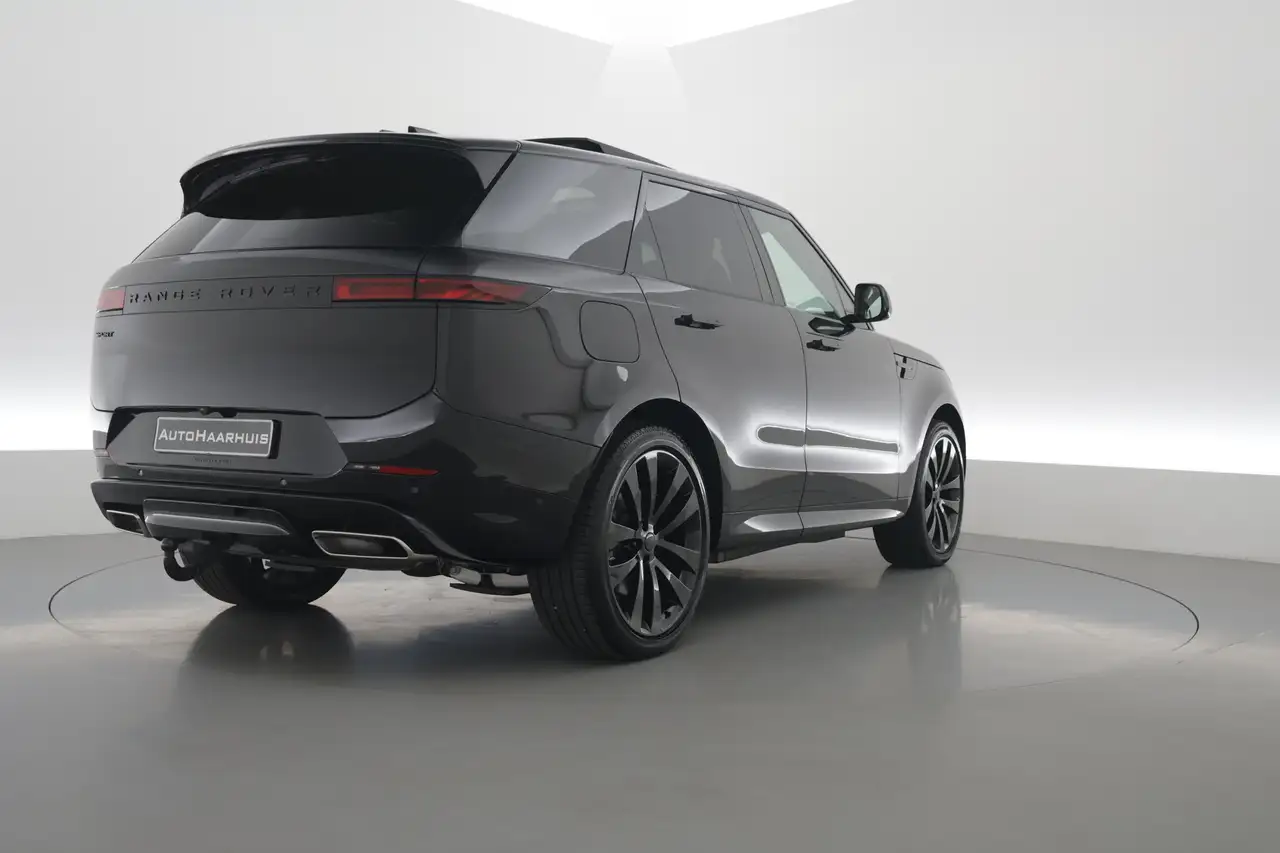 Land Rover Range Rover Sport P550e Autobiography PHEV Achterasbesturing Luc, миниатюра 2