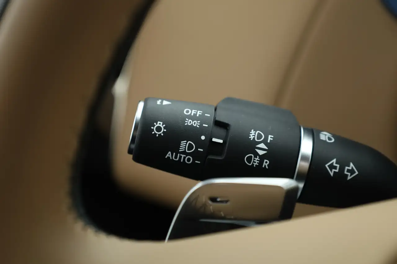 Land Rover Range Rover Sport P550e Autobiography PHEV Achterasbesturing Luc, миниатюра 14