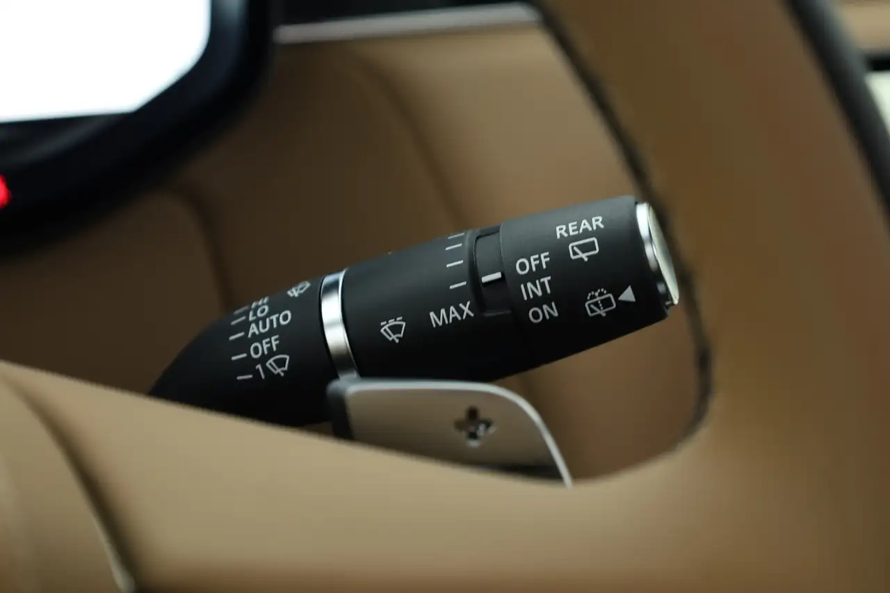 Land Rover Range Rover Sport P550e Autobiography PHEV Achterasbesturing Luc, миниатюра 18