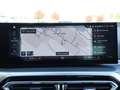 BMW 320 d xDrive M-Sport LED STANDHZ NAVI KLIMA Gris - thumbnail 17