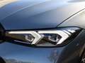BMW 320 d xDrive M-Sport LED STANDHZ NAVI KLIMA Gris - thumbnail 32