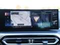BMW 320 d xDrive M-Sport LED STANDHZ NAVI KLIMA Gris - thumbnail 14