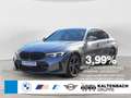 BMW 320 d xDrive M-Sport LED STANDHZ NAVI KLIMA Grau - thumbnail 1