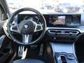 BMW 320 d xDrive M-Sport LED STANDHZ NAVI KLIMA Gris - thumbnail 12