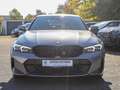 BMW 320 d xDrive M-Sport LED STANDHZ NAVI KLIMA Gris - thumbnail 3