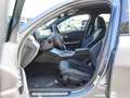 BMW 320 d xDrive M-Sport LED STANDHZ NAVI KLIMA Gris - thumbnail 13