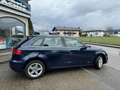 Audi A3 SB 35 TDI S-tronic*LED*ACC*Leder*Virtual Cockpi... Bleu - thumbnail 4