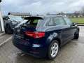 Audi A3 SB 35 TDI S-tronic*LED*ACC*Leder*Virtual Cockpi... Bleu - thumbnail 5