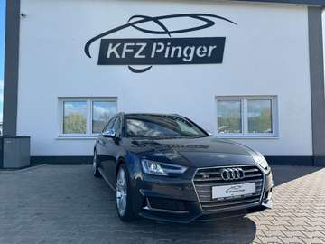 Avant 3.0 TFSI quattro