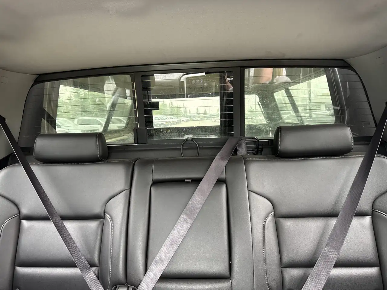 2015 GMC Sierra 3500HD