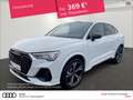Audi Q3 Sportback 45 TFSI e S line PANO AHK 20 ZOLL Weiß - thumbnail 1