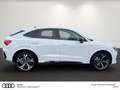 Audi Q3 Sportback 45 TFSI e S line PANO AHK 20 ZOLL Weiß - thumbnail 3