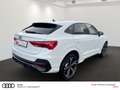 Audi Q3 Sportback 45 TFSI e S line PANO AHK 20 ZOLL Weiß - thumbnail 5