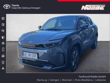 61kWh Lounge