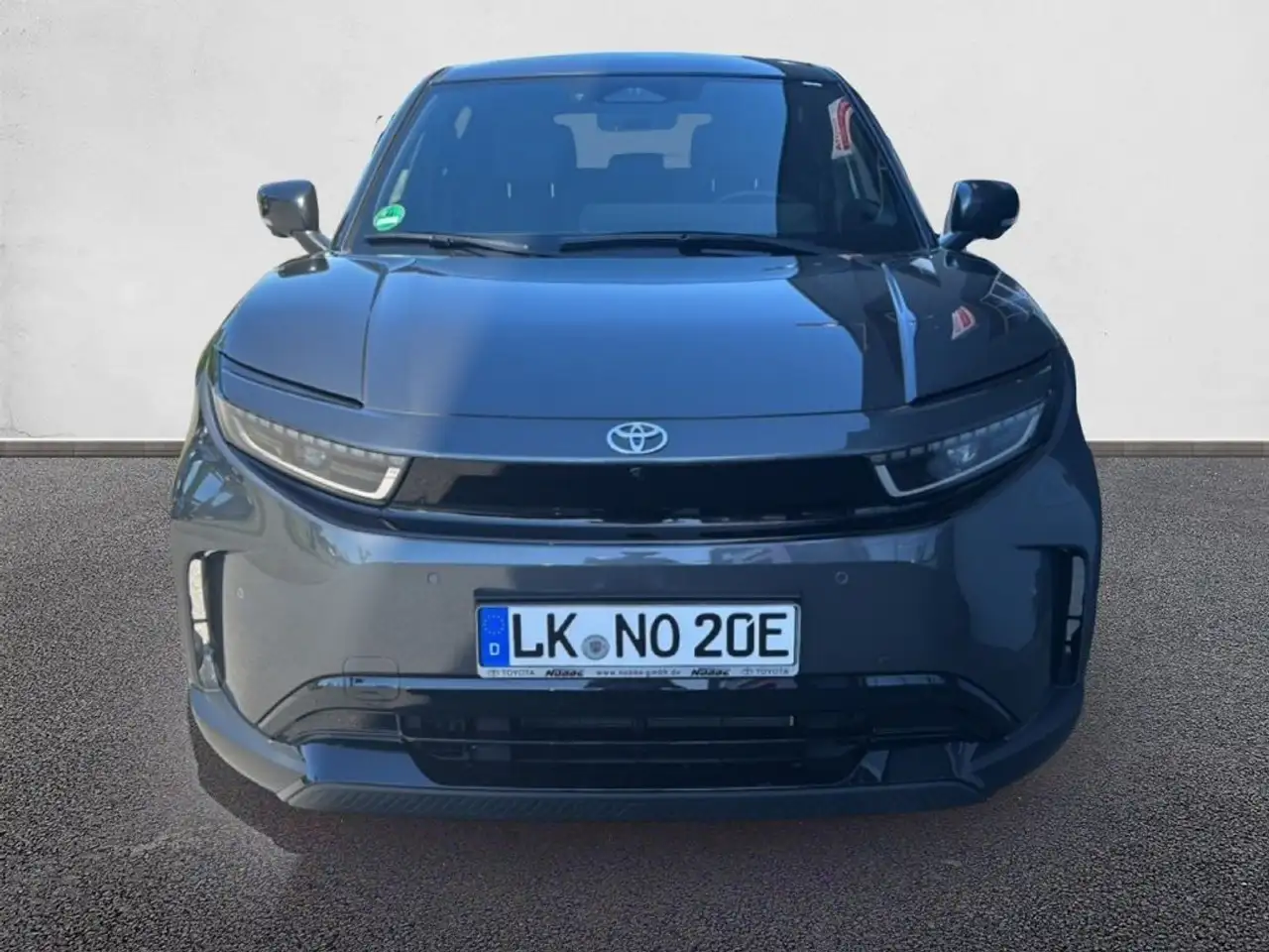 Toyota Urban Cruiser 61kWh Lounge 2