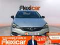 Opel Astra 1.2T S/S Design & Tech 130 Gris - thumbnail 1