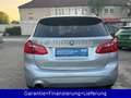 BMW 218 Active Tourer 2.Hand SHZ Park AHK TÜV Inspekt Silber - thumbnail 11