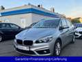 BMW 218 Active Tourer 2.Hand SHZ Park AHK TÜV Inspekt Silber - thumbnail 6