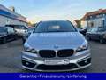 BMW 218 Active Tourer 2.Hand SHZ Park AHK TÜV Inspekt Silber - thumbnail 7