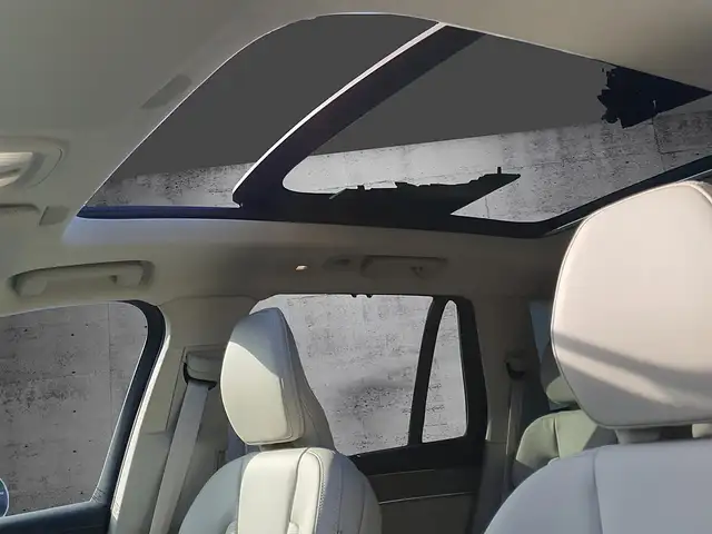Volvo XC90 T8 AWD PHEV 18,8kWh Ultra Dark Ansicht 15