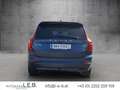 Volvo XC90 T8 AWD PHEV 18,8kWh Ultra Dark Blau - thumbnail 5