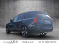 Volvo XC90 T8 AWD PHEV 18,8kWh Ultra Dark Blau - thumbnail 4