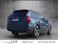 Volvo XC90 T8 AWD PHEV 18,8kWh Ultra Dark Blau - thumbnail 2