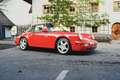 Porsche 964 911 964 Carrera 2 Targa *komplette Motorrevisio... Rood - thumbnail 8