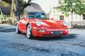 Porsche 964 911 964 Carrera 2 Targa *komplette Motorrevisio... Rood - thumbnail 9