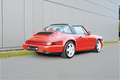 Porsche 964 911 964 Carrera 2 Targa *komplette Motorrevisio... Rood - thumbnail 5