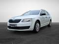 Skoda Octavia Combi 1.6 TDI Active Biały - thumbnail 3