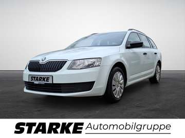 Combi 1.6 TDI Active