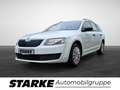 Skoda Octavia Combi 1.6 TDI Active Biały - thumbnail 2