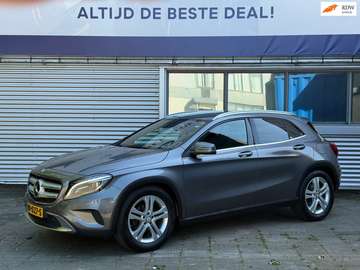 Prestige l Xenon l Airco l VDOH l IZGST l