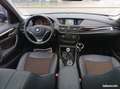 BMW X1 18D 143cv NAVI-Xénon-TOIT PANO 164000 kms 04-2014 Garantie 12 Mois Noir - thumbnail 5